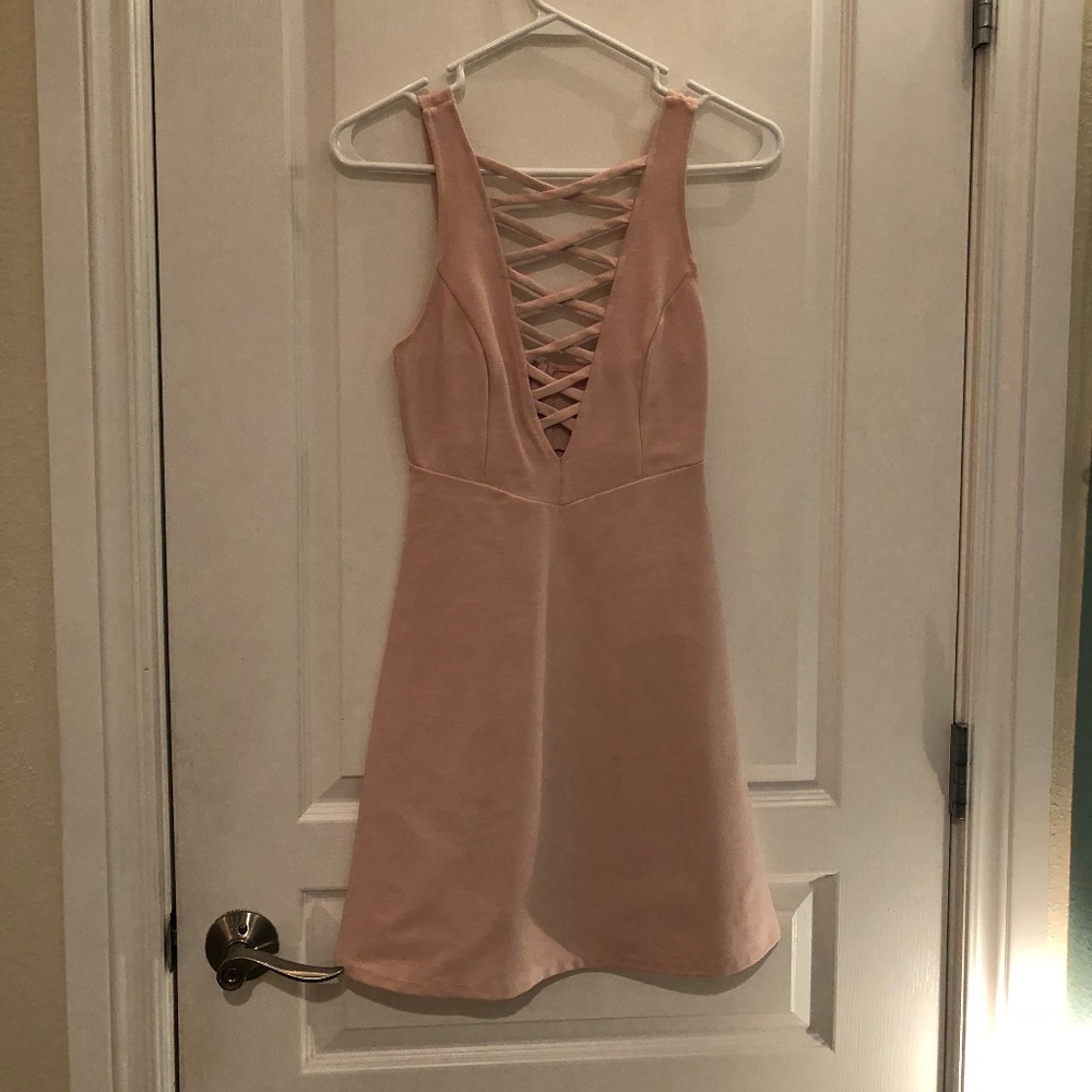 Cocktail Dress